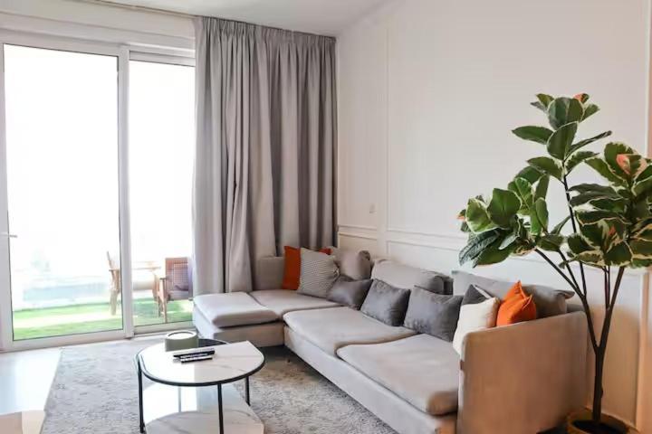 Apartment Modern 1br - World Trade Center *
