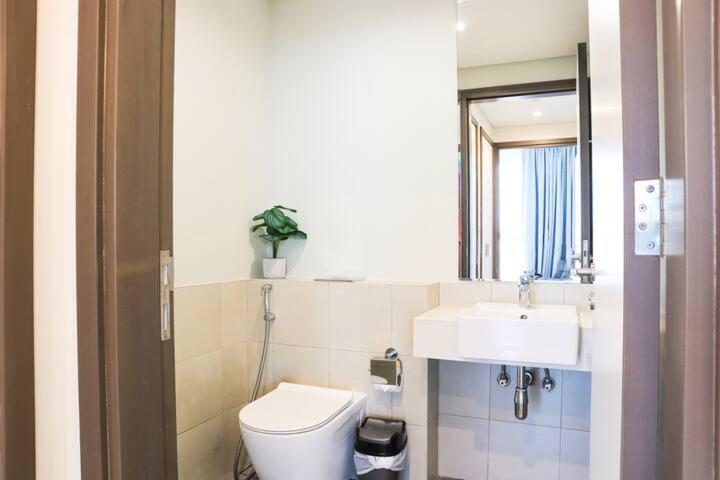 Apartment Modern 1br - World Trade Center
