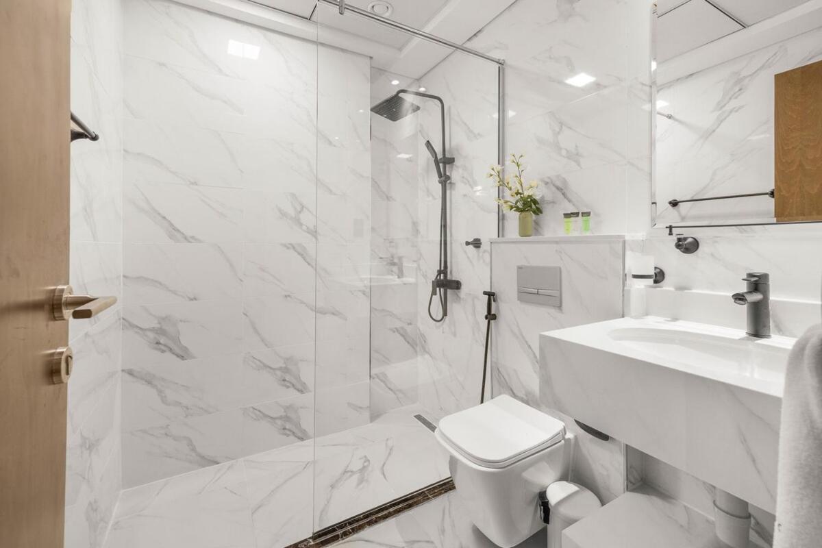 Modern 1br Hideaway - Peaceful & - Boulevard Dubai