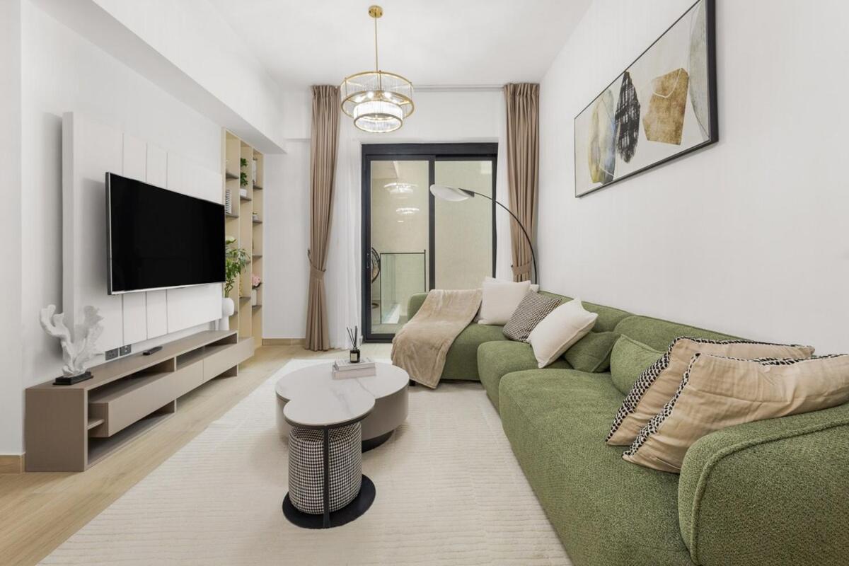 Modern 1br Hideaway - Peaceful & - Boulevard Apartment
