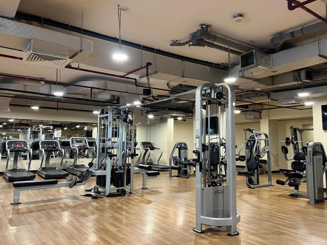 Apartment Stylish And Spacious In Vibrant Jvc, Dubai