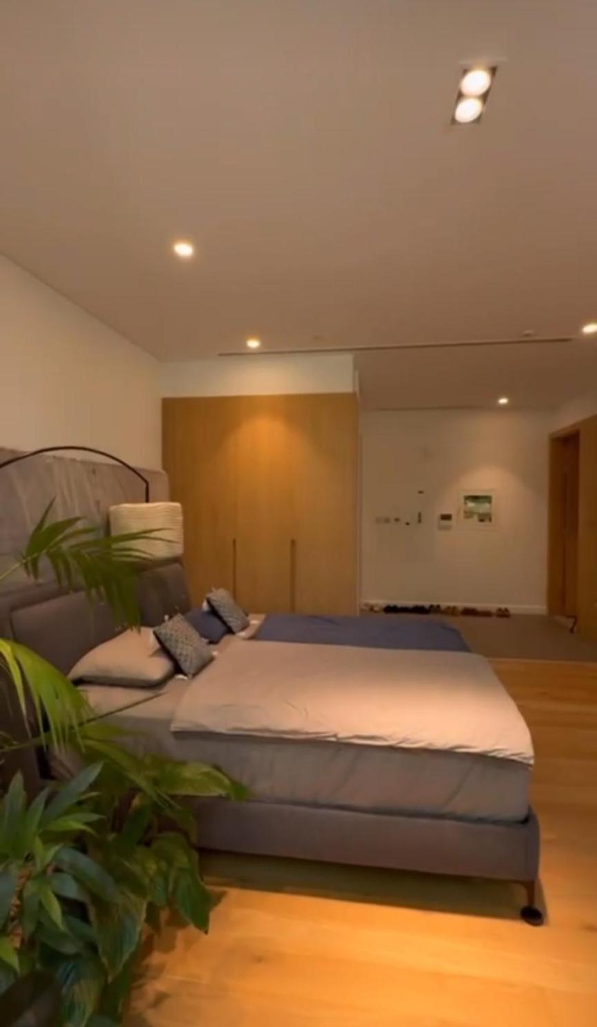 Stylish Urban-jungle-studio In Al Barari, Dubai
