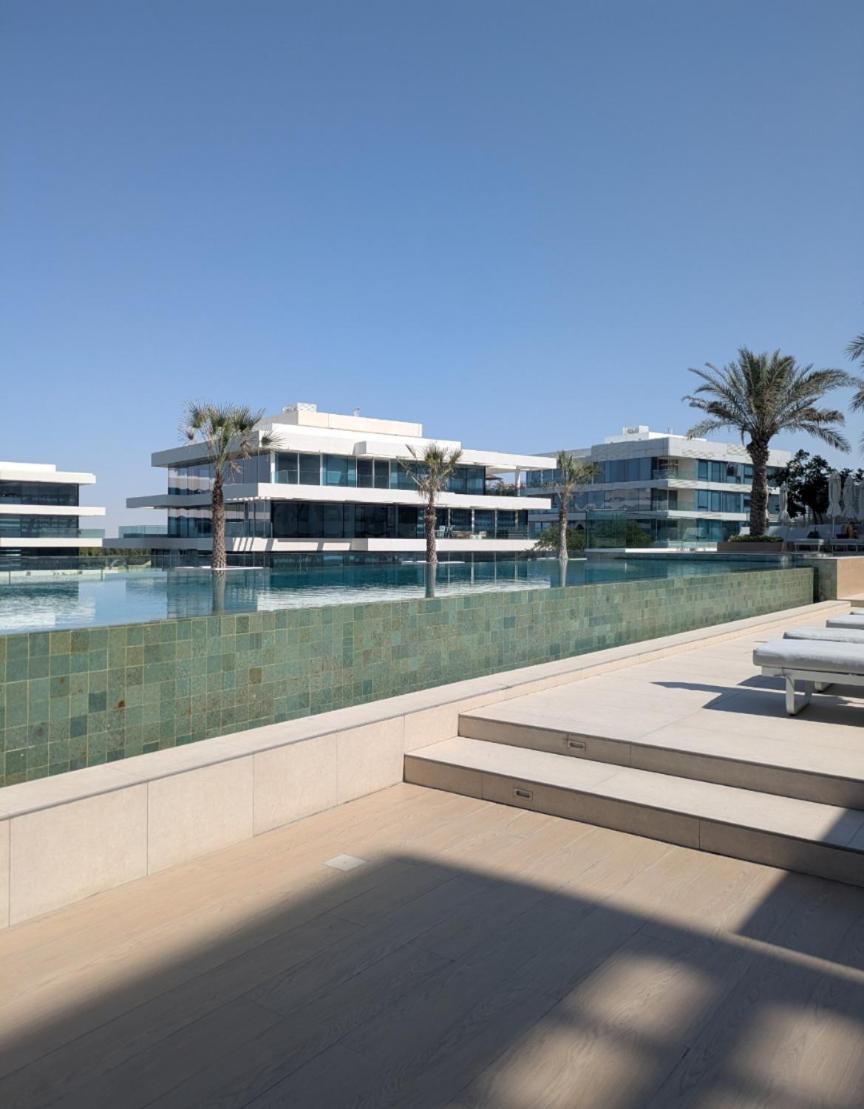 Stylish Urban-jungle-studio In Al Barari, Apartment *