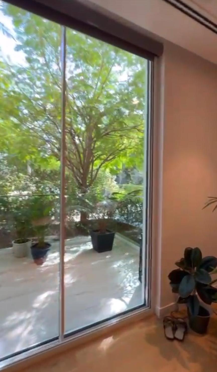 Stylish Urban-jungle-studio In Al Barari,