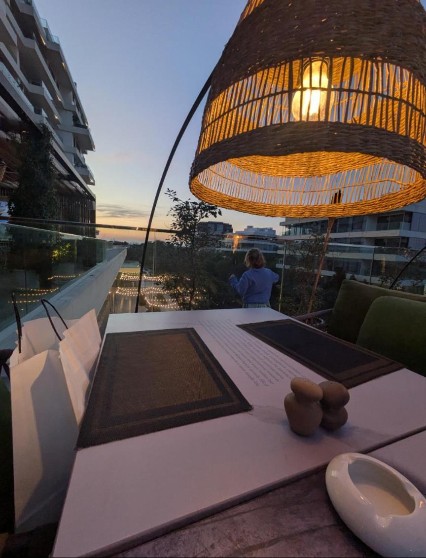 Apartment Stylish Urban-jungle-studio In Al Barari,