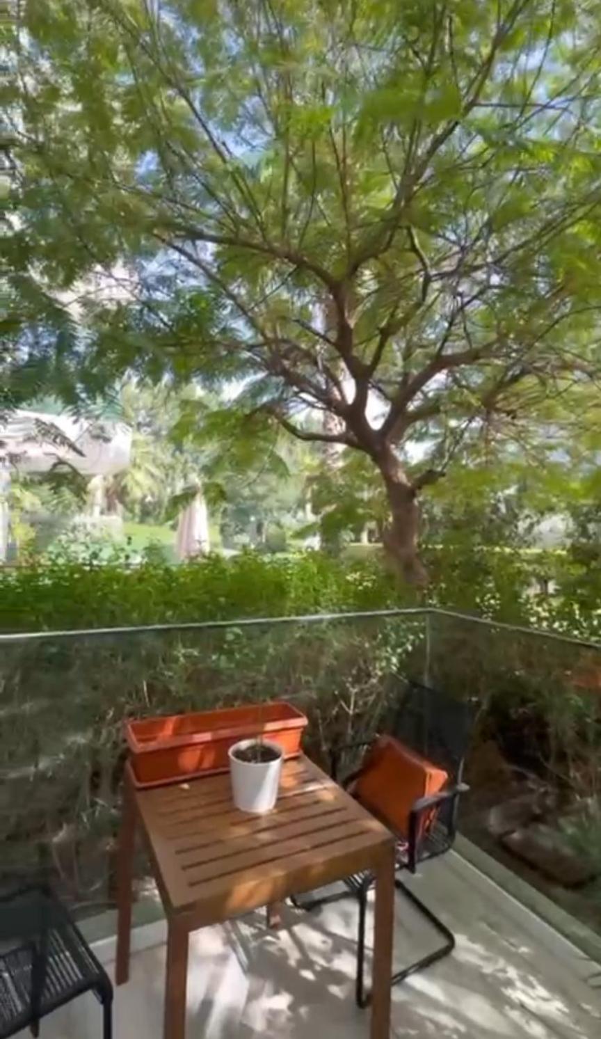 Stylish Urban-jungle-studio In Al Barari, Apartment *