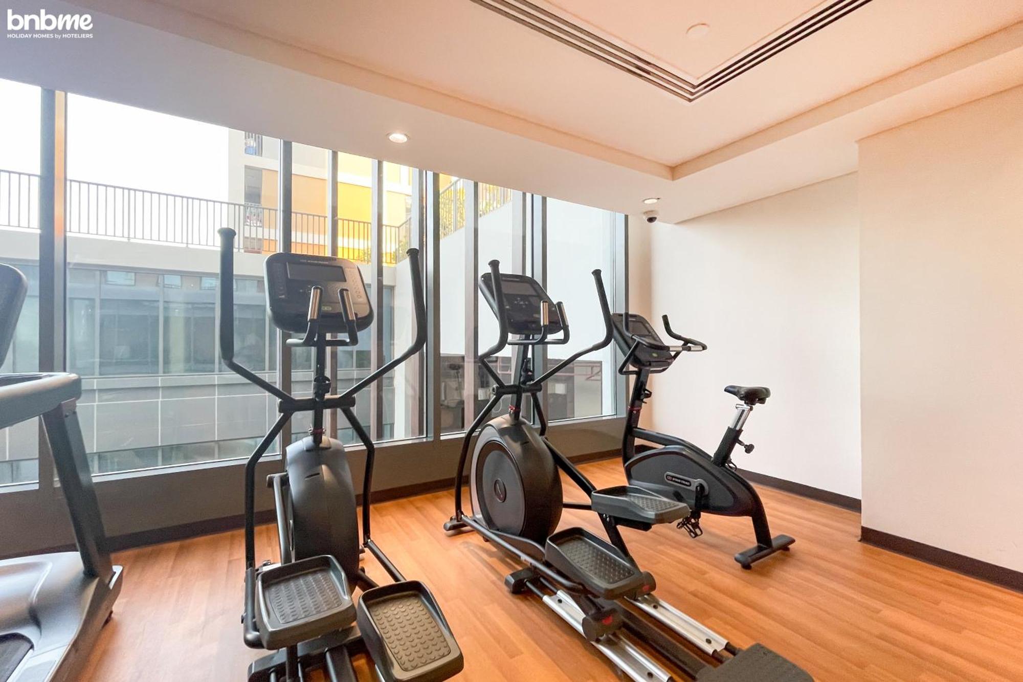 Bnbmehomes - Afnan 4 - Midtown