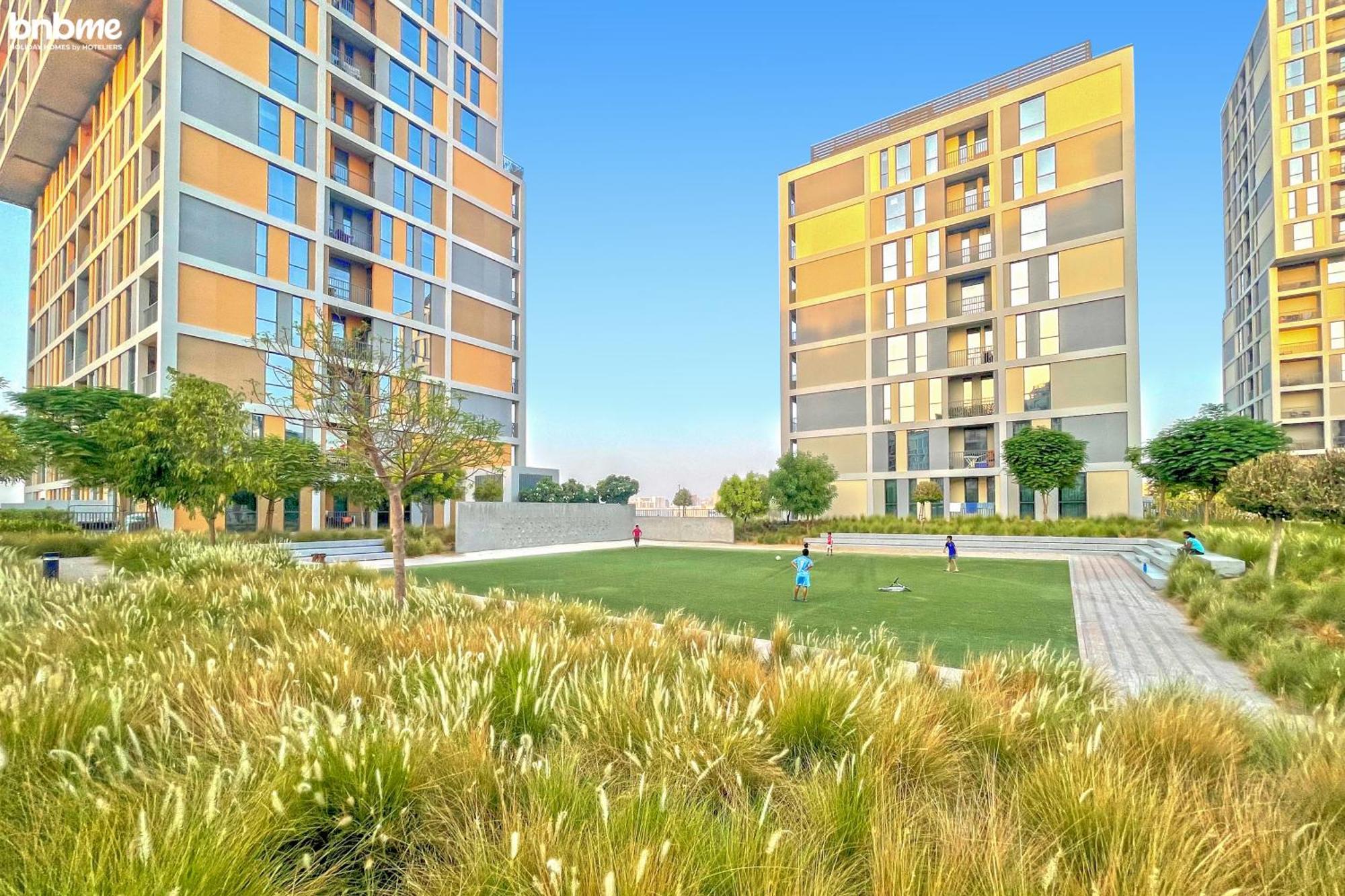 Apartment Bnbmehomes - Afnan 4 - Midtown