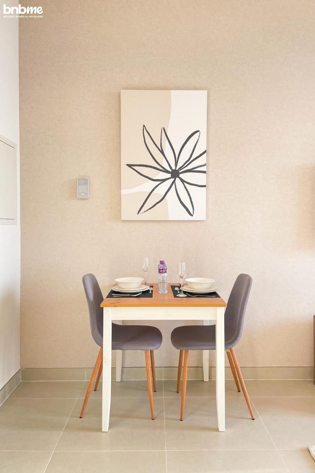 Apartment Bnbmehomes - Afnan 4 - Midtown *