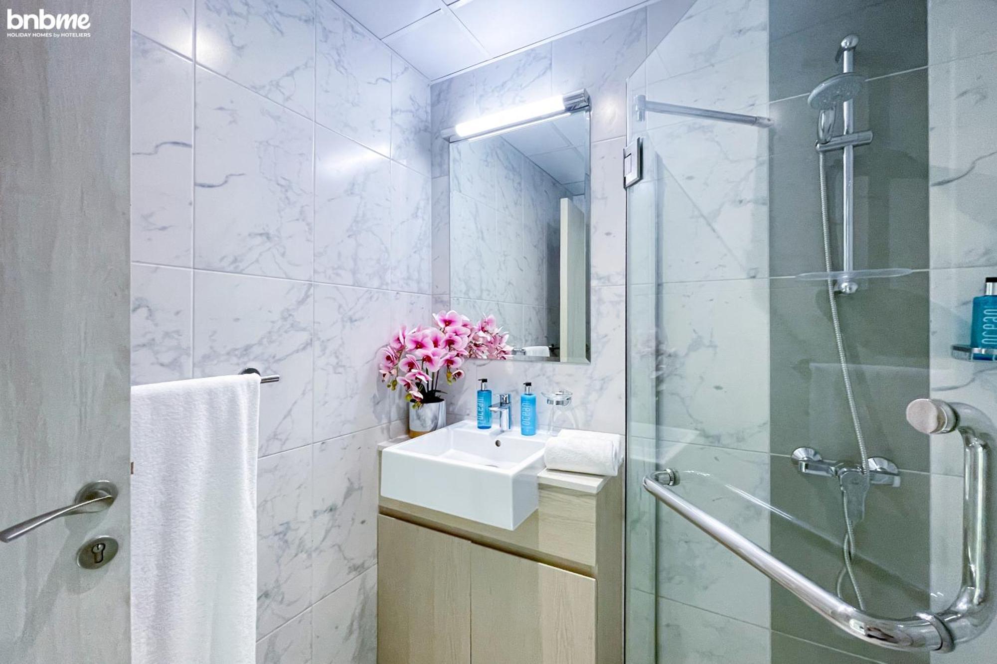 Apartment Bnbmehomes - Afnan 4 - Midtown