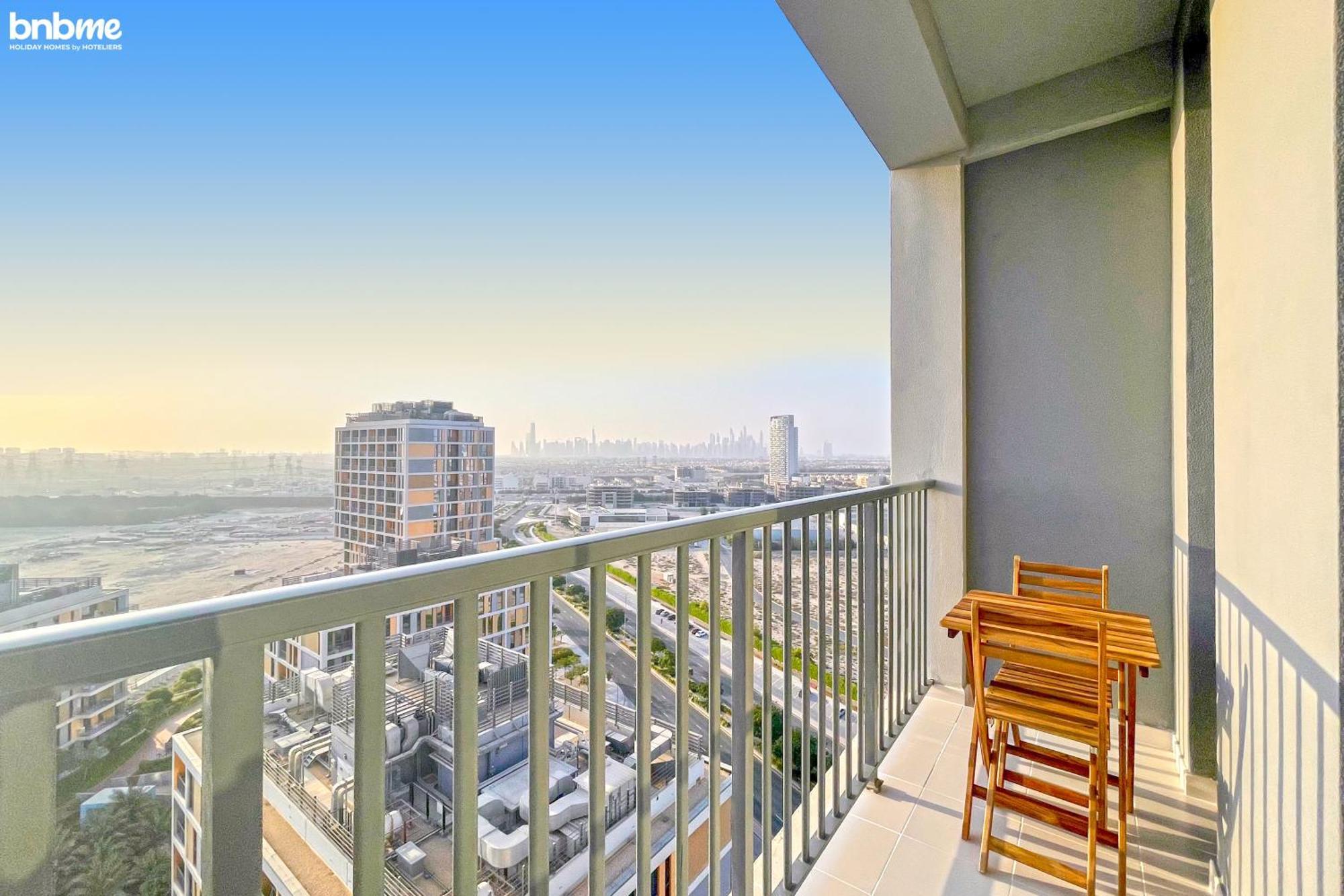 Bnbmehomes - Afnan 4 - Midtown Apartment *