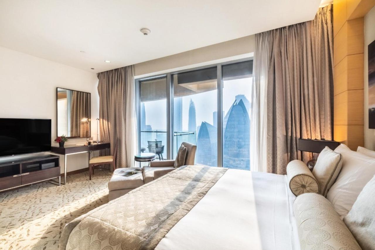 Luxury In Emaar Fashion Avenue *