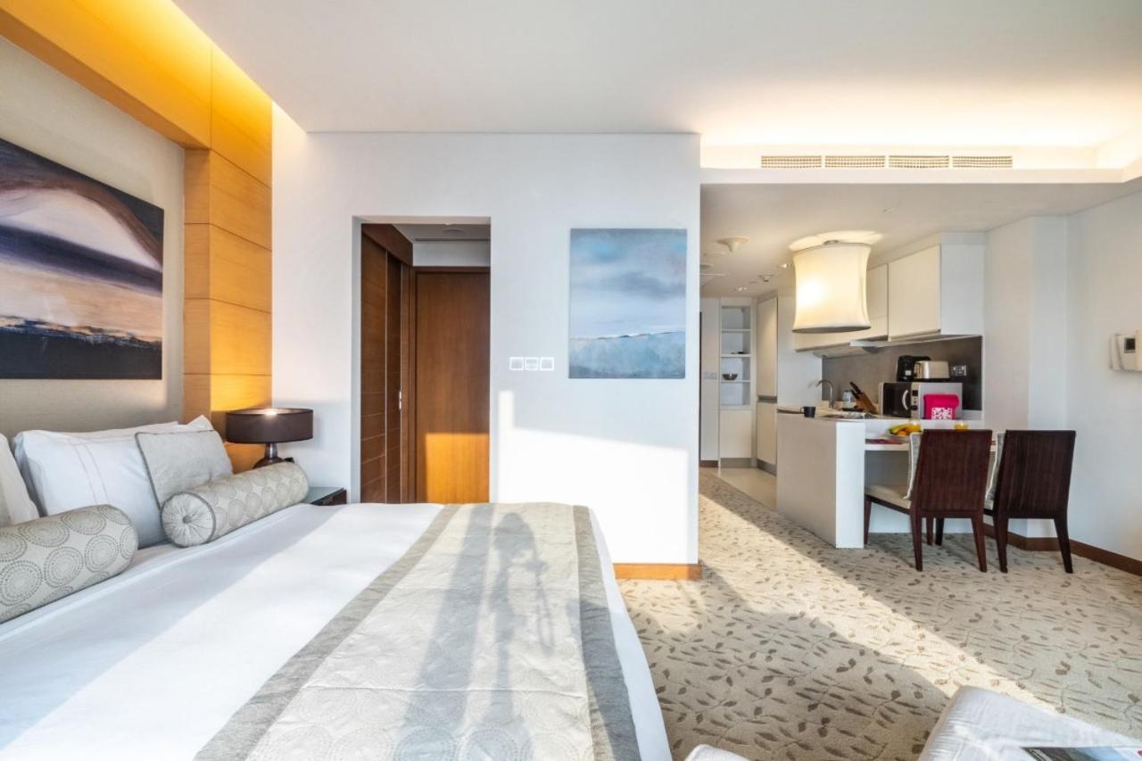 Apartment Luxury In Emaar Fashion Avenue *