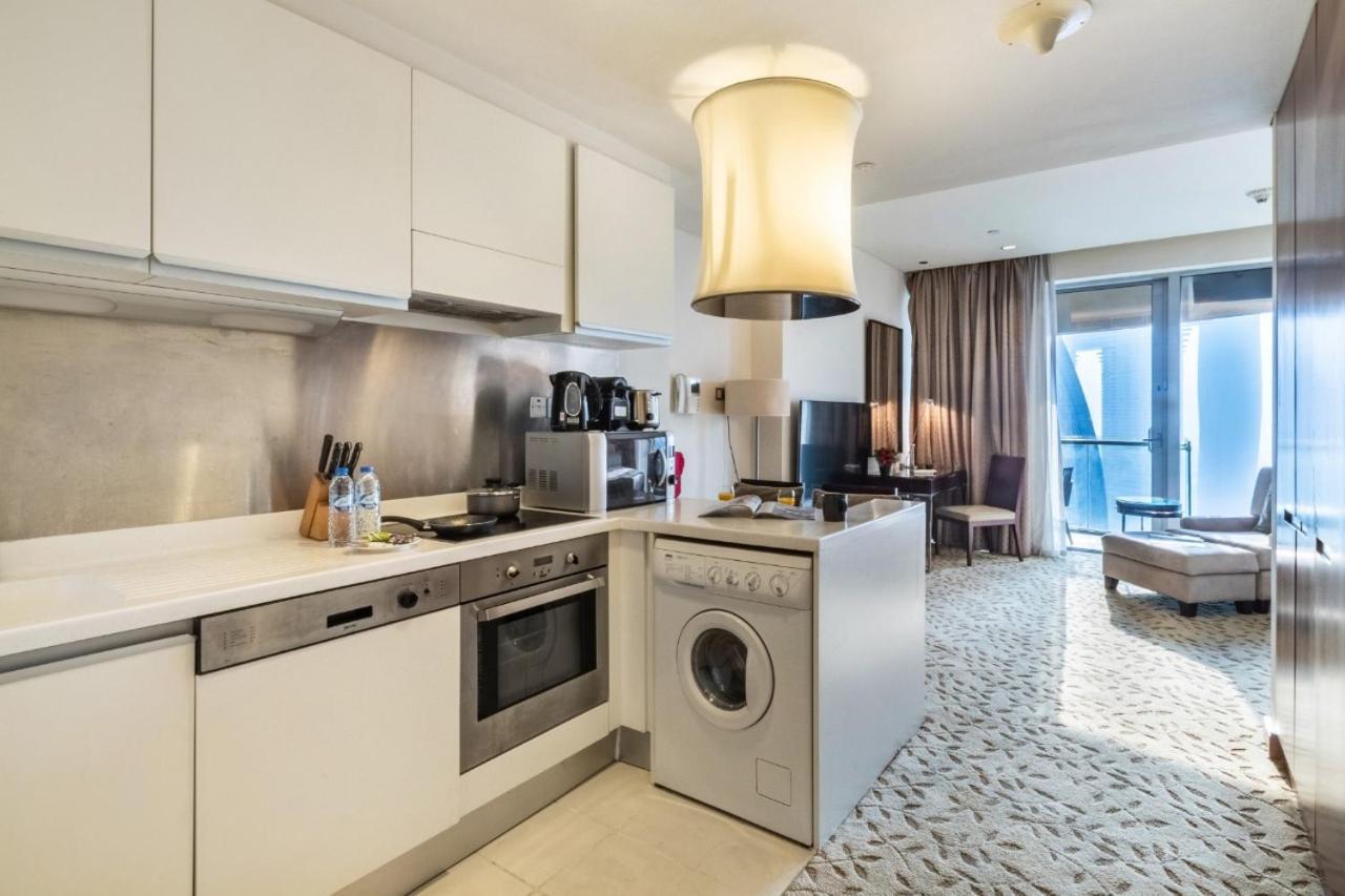 Apartment Luxury In Emaar Fashion Avenue Dubai