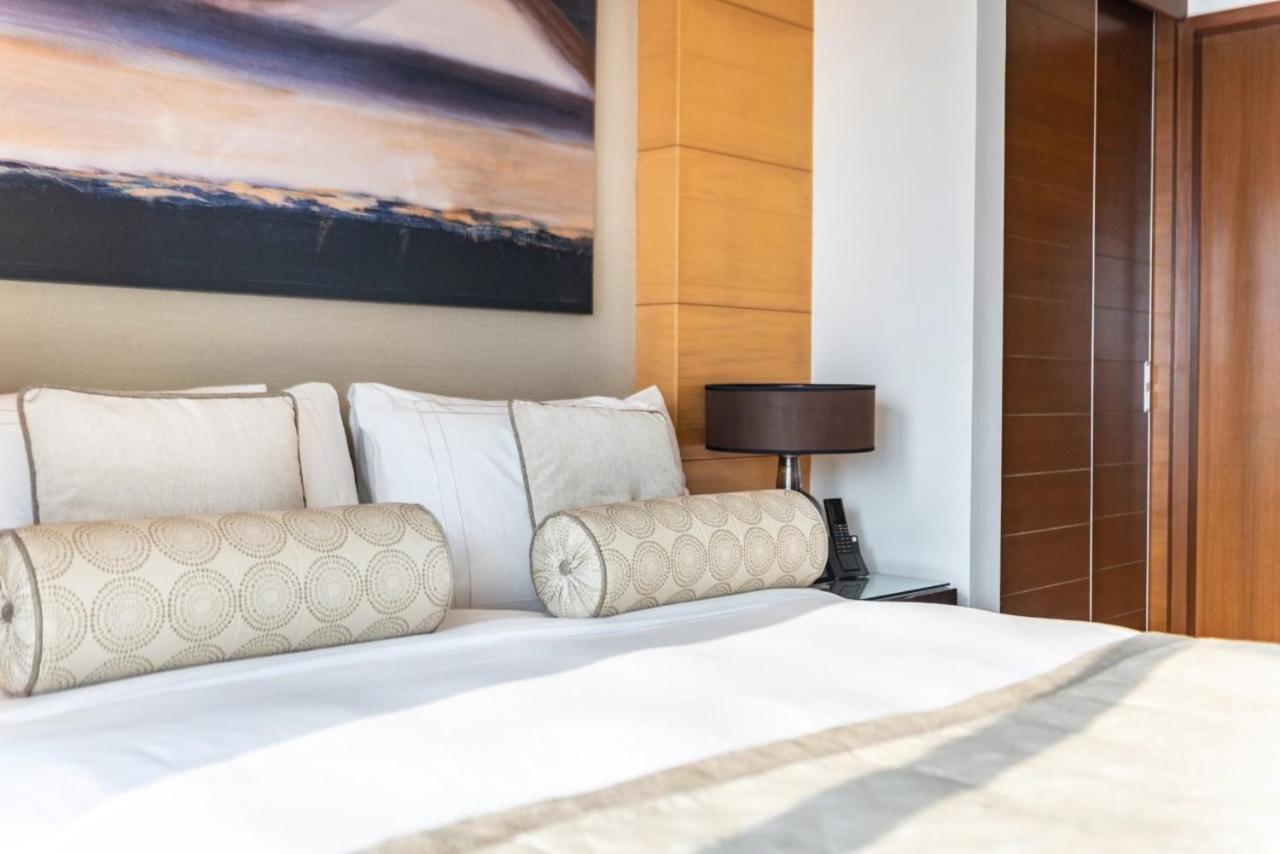 Luxury In Emaar Fashion Avenue Dubai