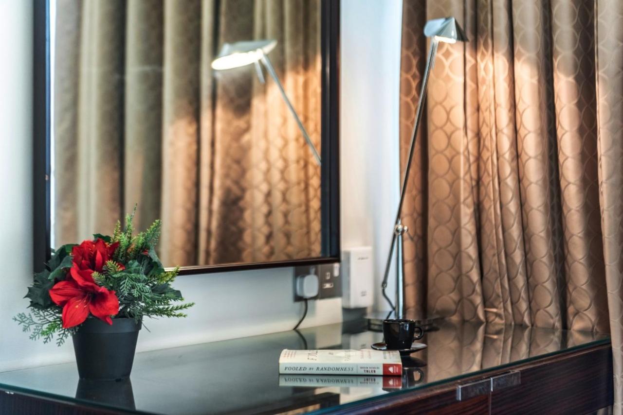 Apartment Luxury In Emaar Fashion Avenue *