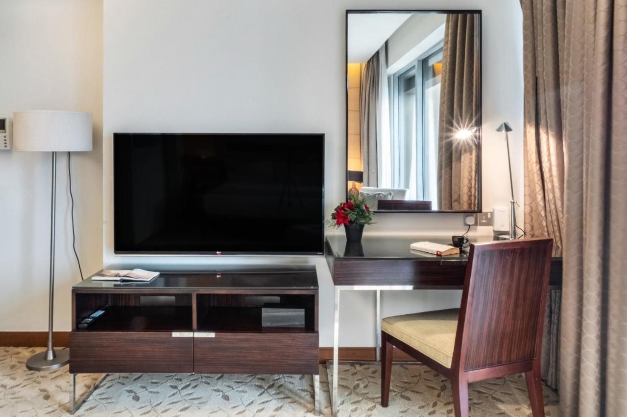 Apartment Luxury In Emaar Fashion Avenue *