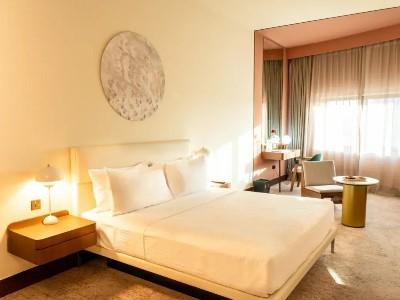 Le Meridien Fairway 4* Dubai