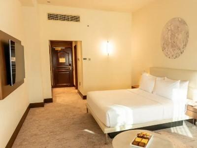 Le Meridien Fairway Hotel