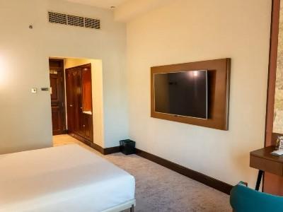 Le Meridien Fairway 4*