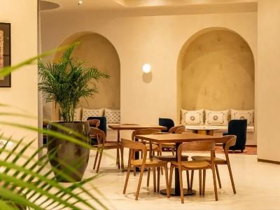 Hotel Le Meridien Fairway Dubai
