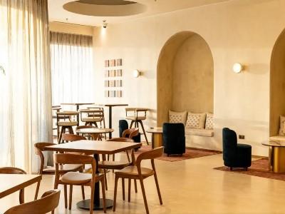 Le Meridien Fairway Hotel 4*