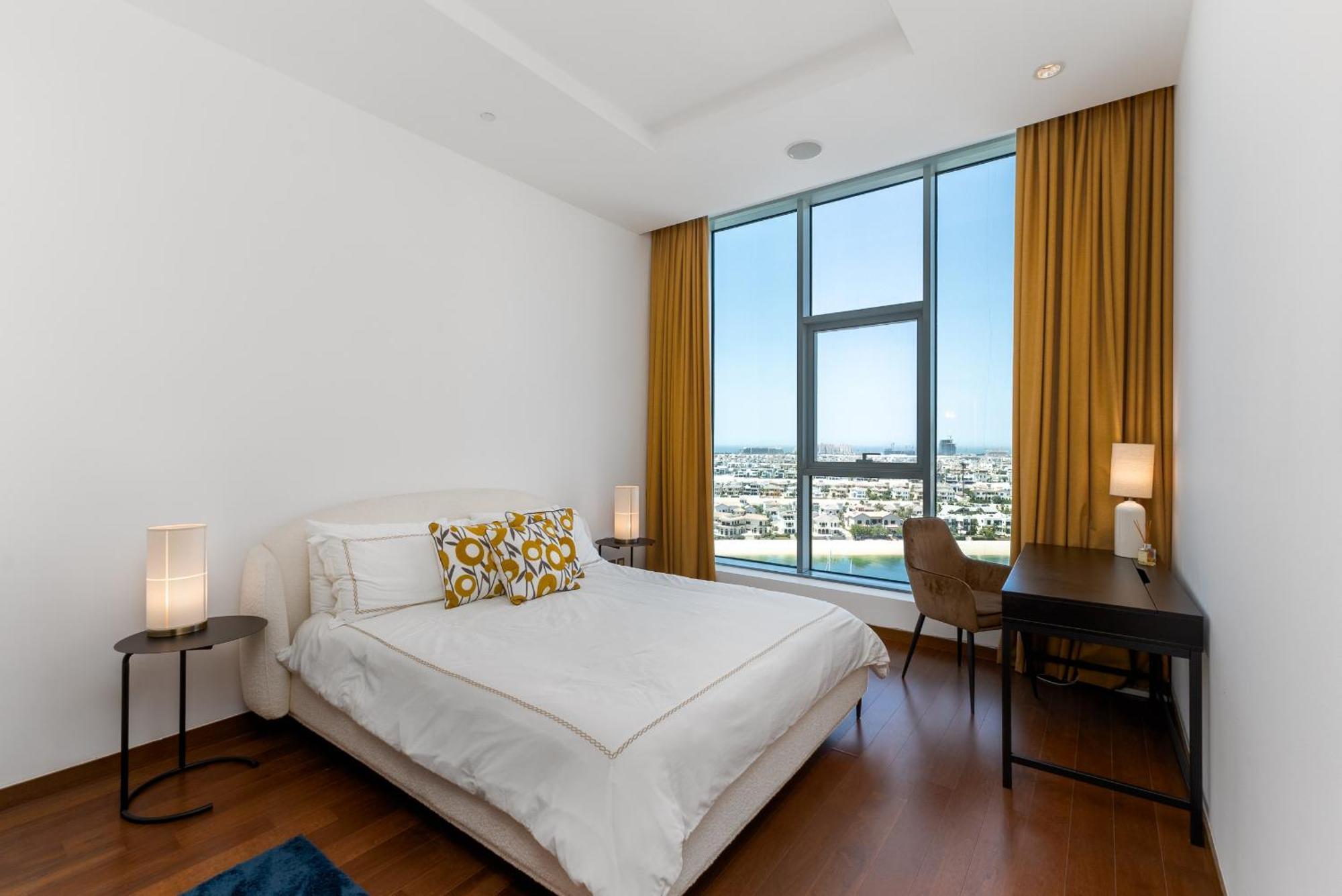 Oceana Residences, The Palm Jumeirah - Mint Apartment Dubai