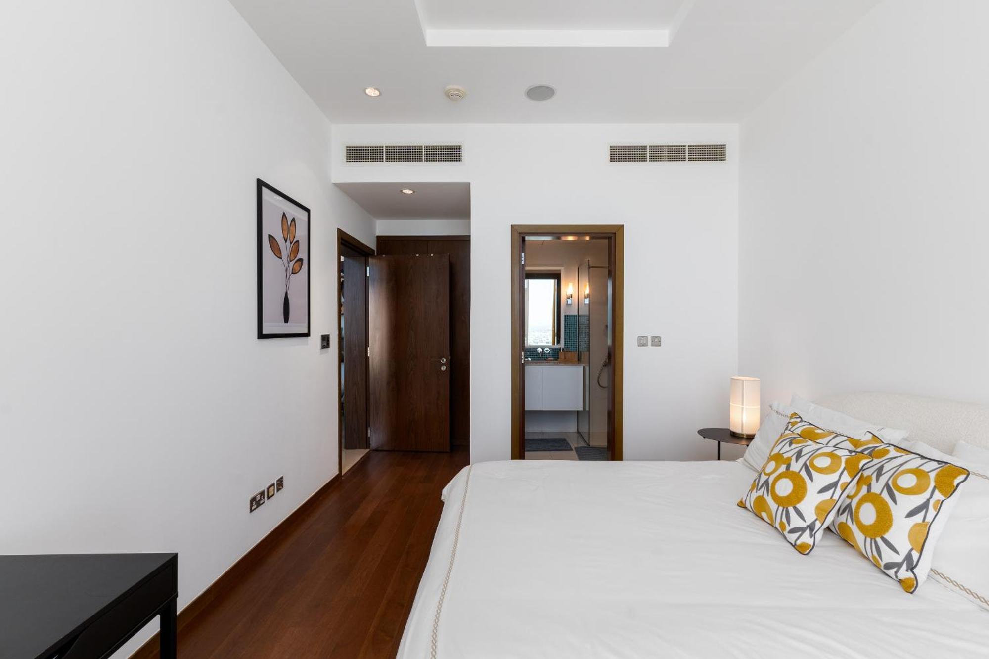 Apartment Oceana Residences, The Palm Jumeirah - Mint