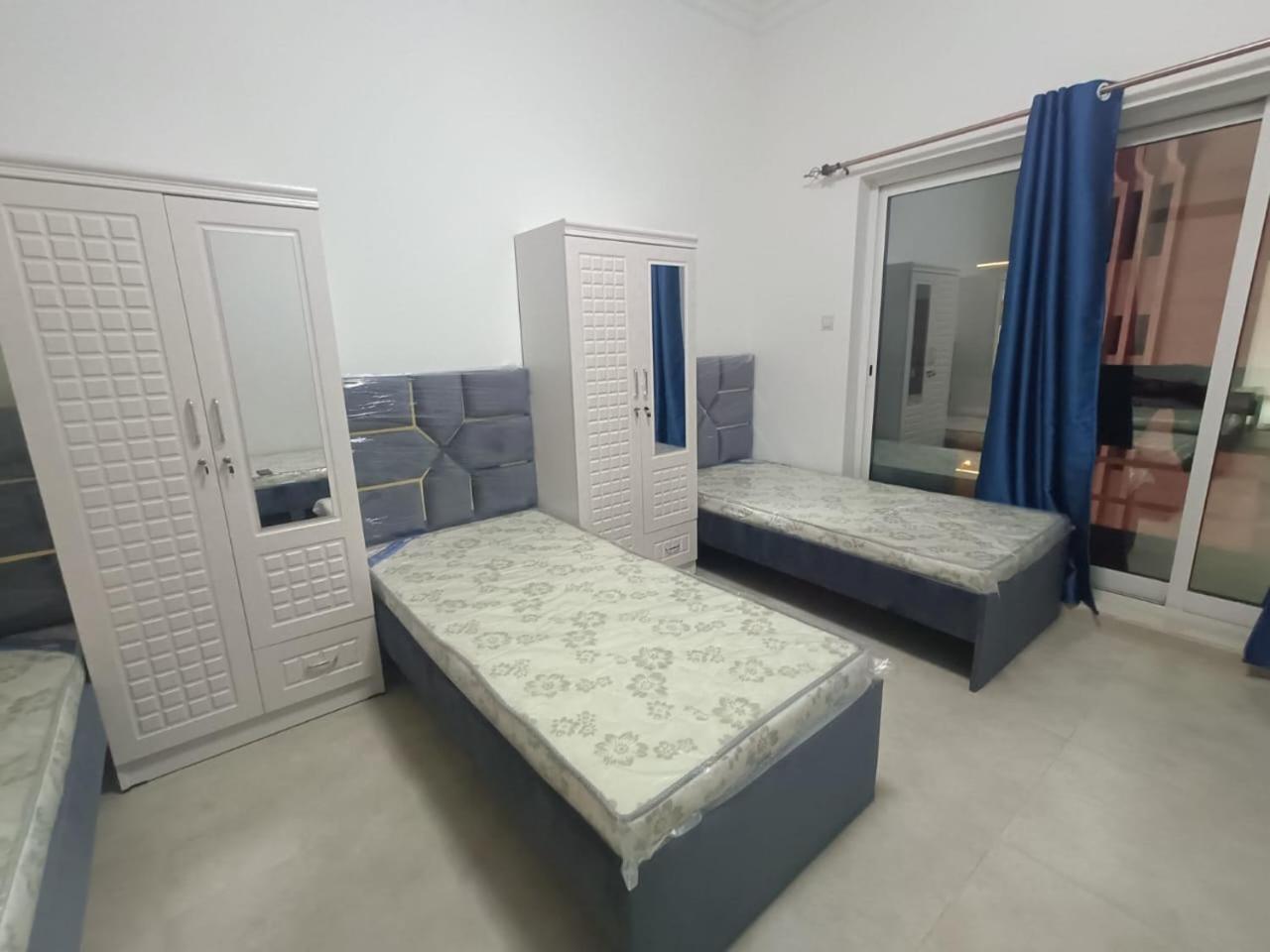 Executive Bedspace Hostel Homestay Dubai