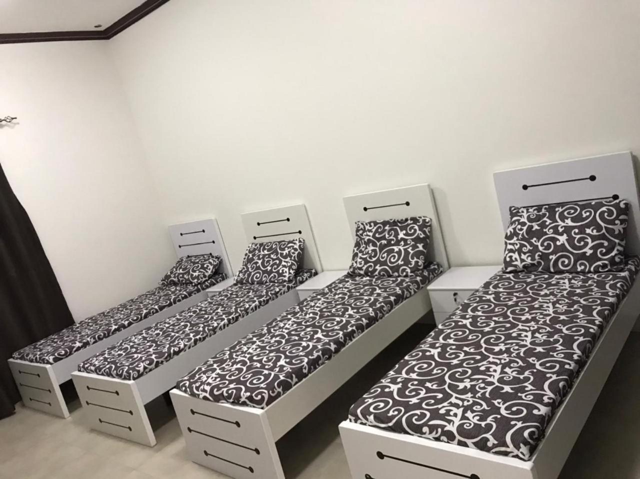 Executive Bedspace Hostel Dubai