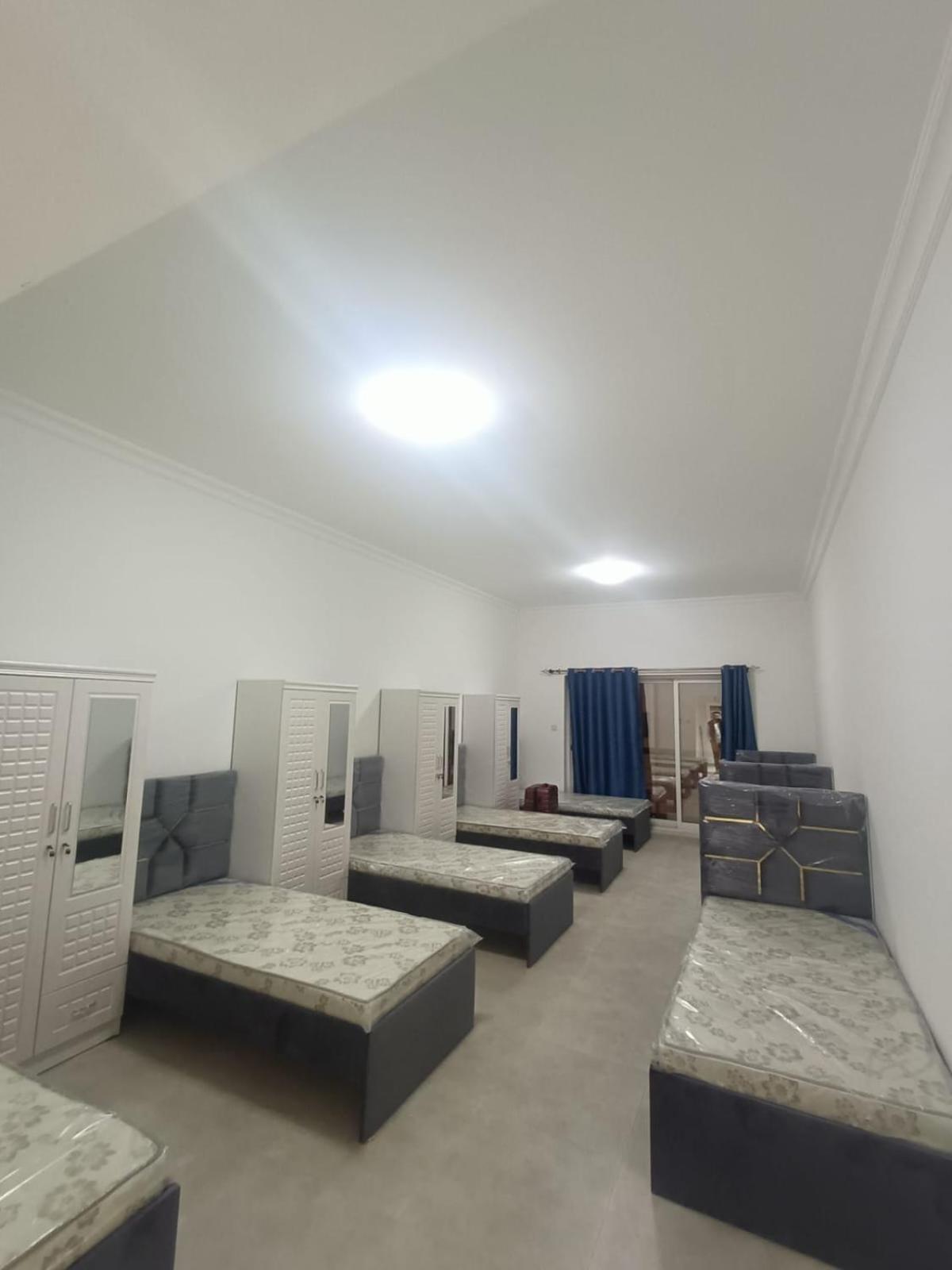 Executive Bedspace Hostel * Dubai
