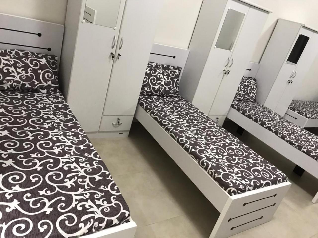 Executive Bedspace Hostel