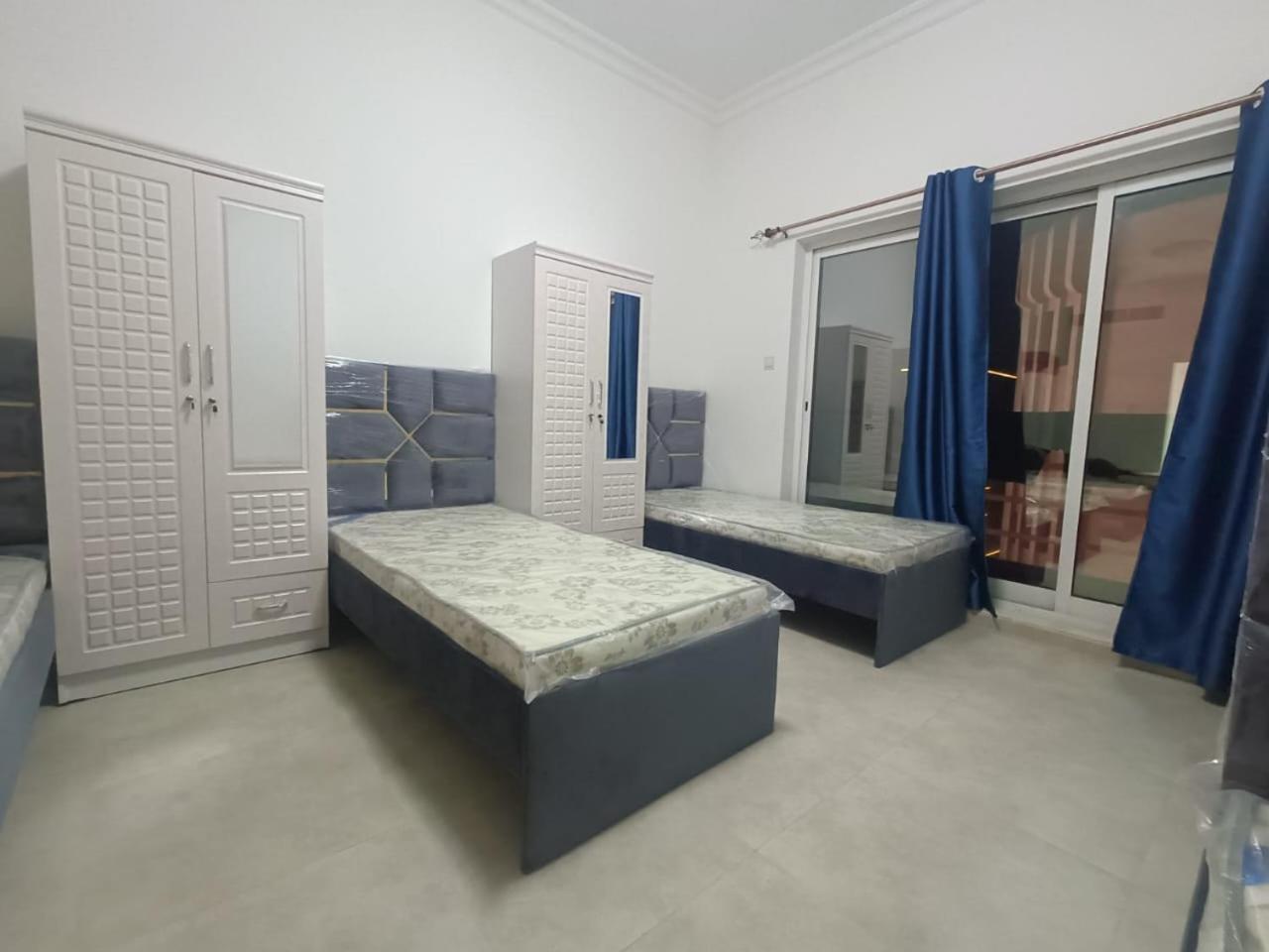 Homestay Executive Bedspace Hostel