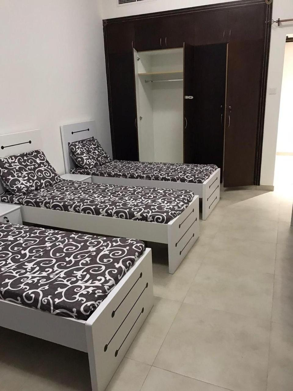 Executive Bedspace Hostel Dubai