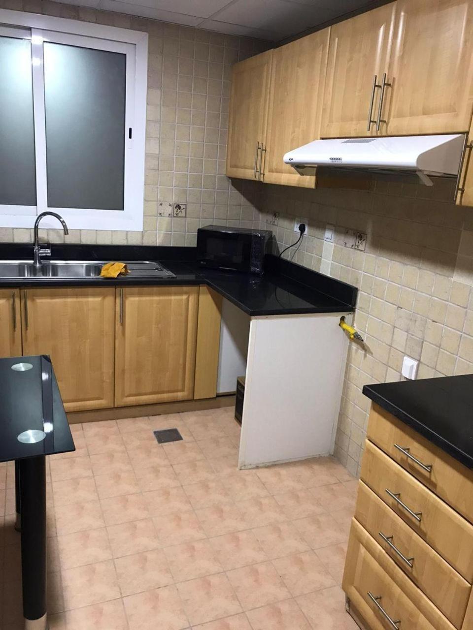 Executive Bedspace Hostel * Dubai
