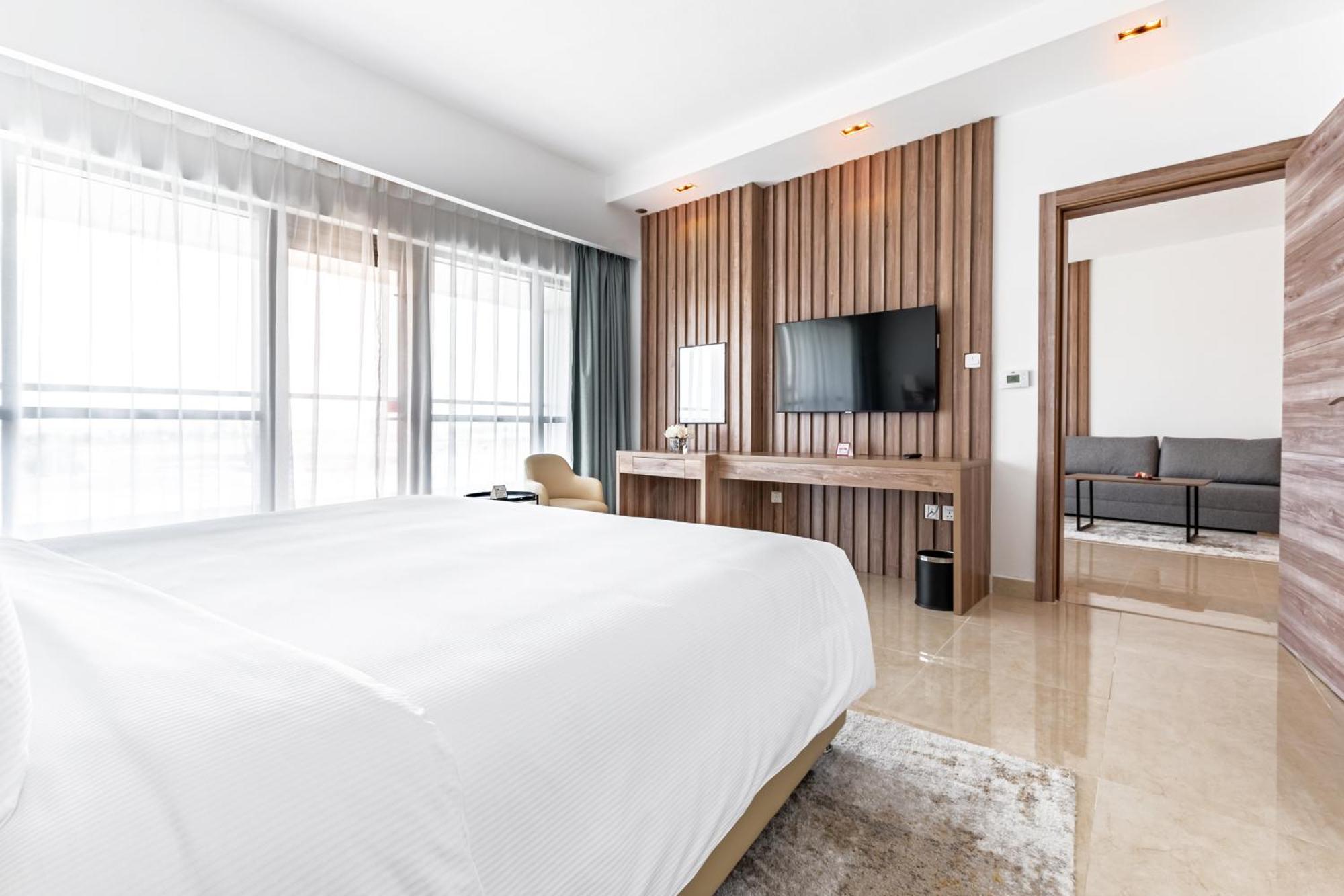 Aparthotel Pyramisa