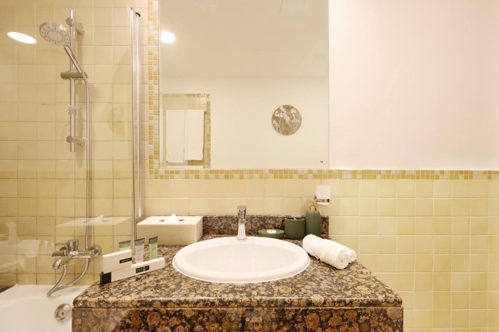 Apartment Livbnb - Stunning 1-br W/ Palm & Sea Views In Jbr