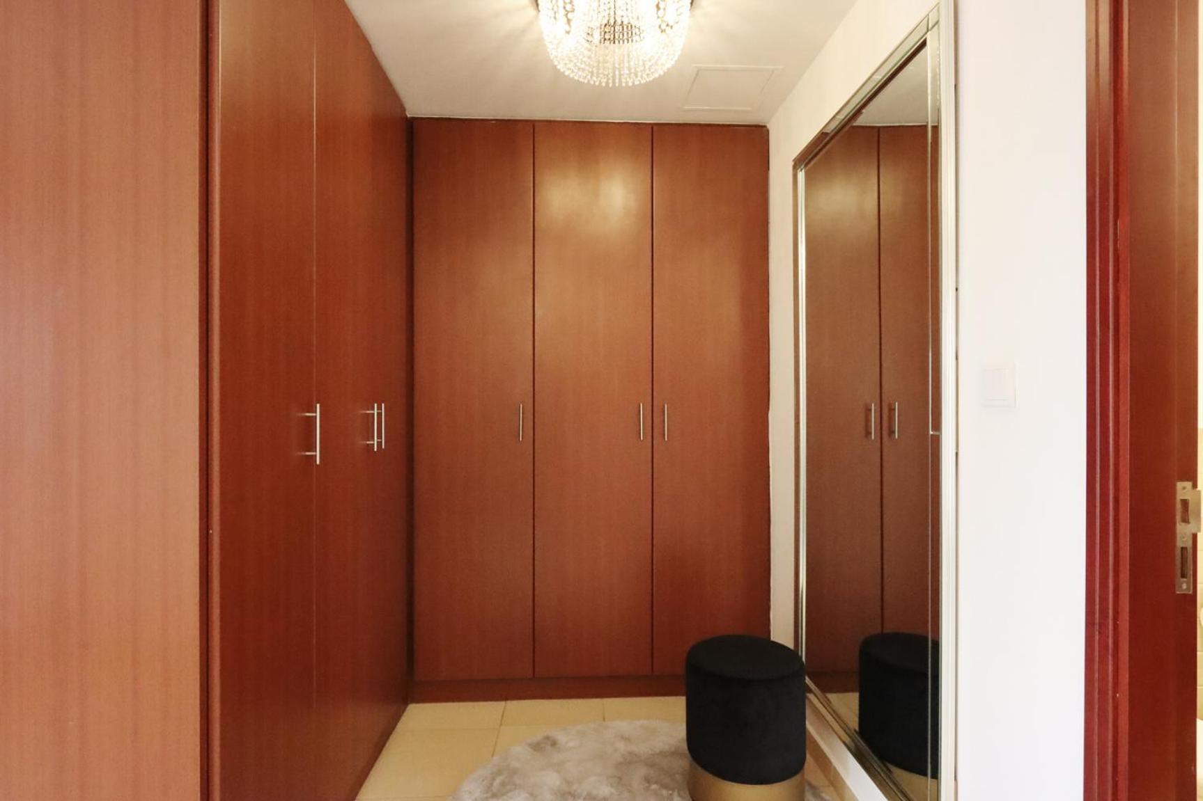 Apartment Livbnb - Stunning 1-br W/ Palm & Sea Views In Jbr