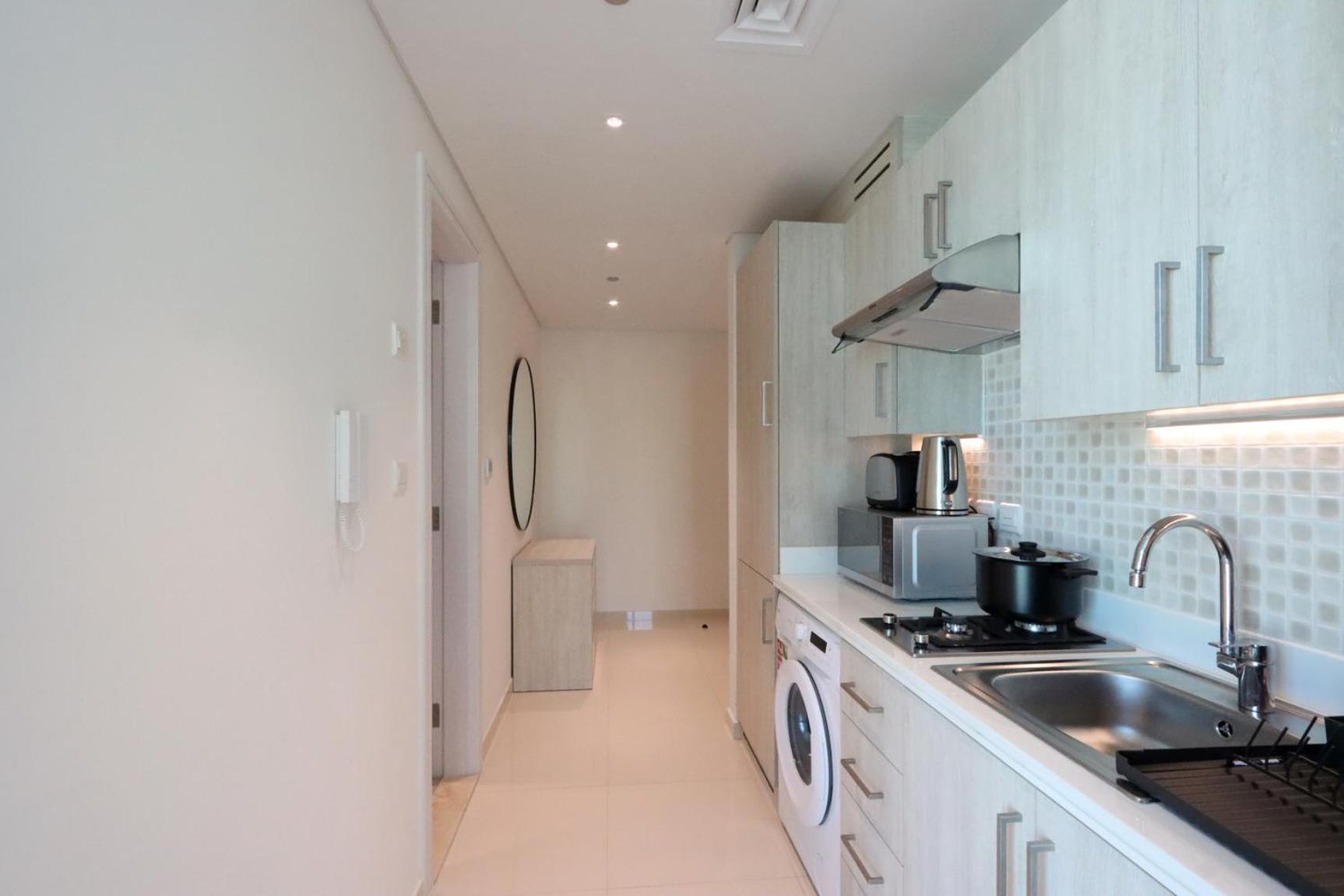 Livbnb- Cosy In Palm, Close To Nakheel Mall * Dubai