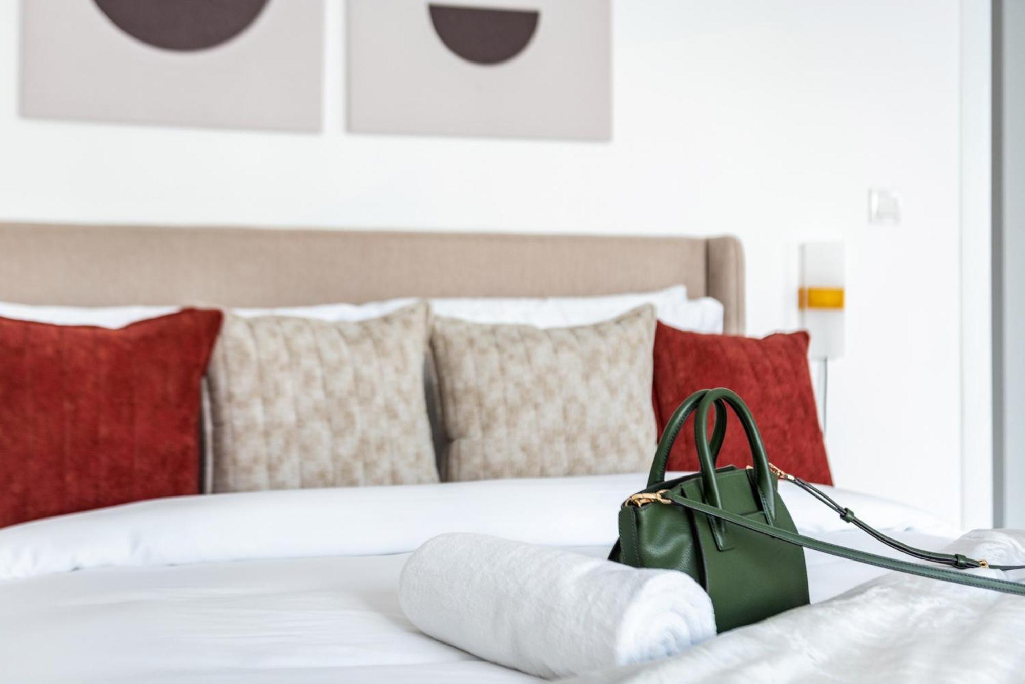 Aparthotel Stella Lana Tower