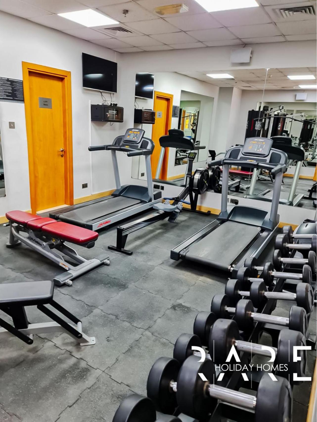 Apartment Rare Homes - Lavender 1 - R309 - Jumeirah Village Circle