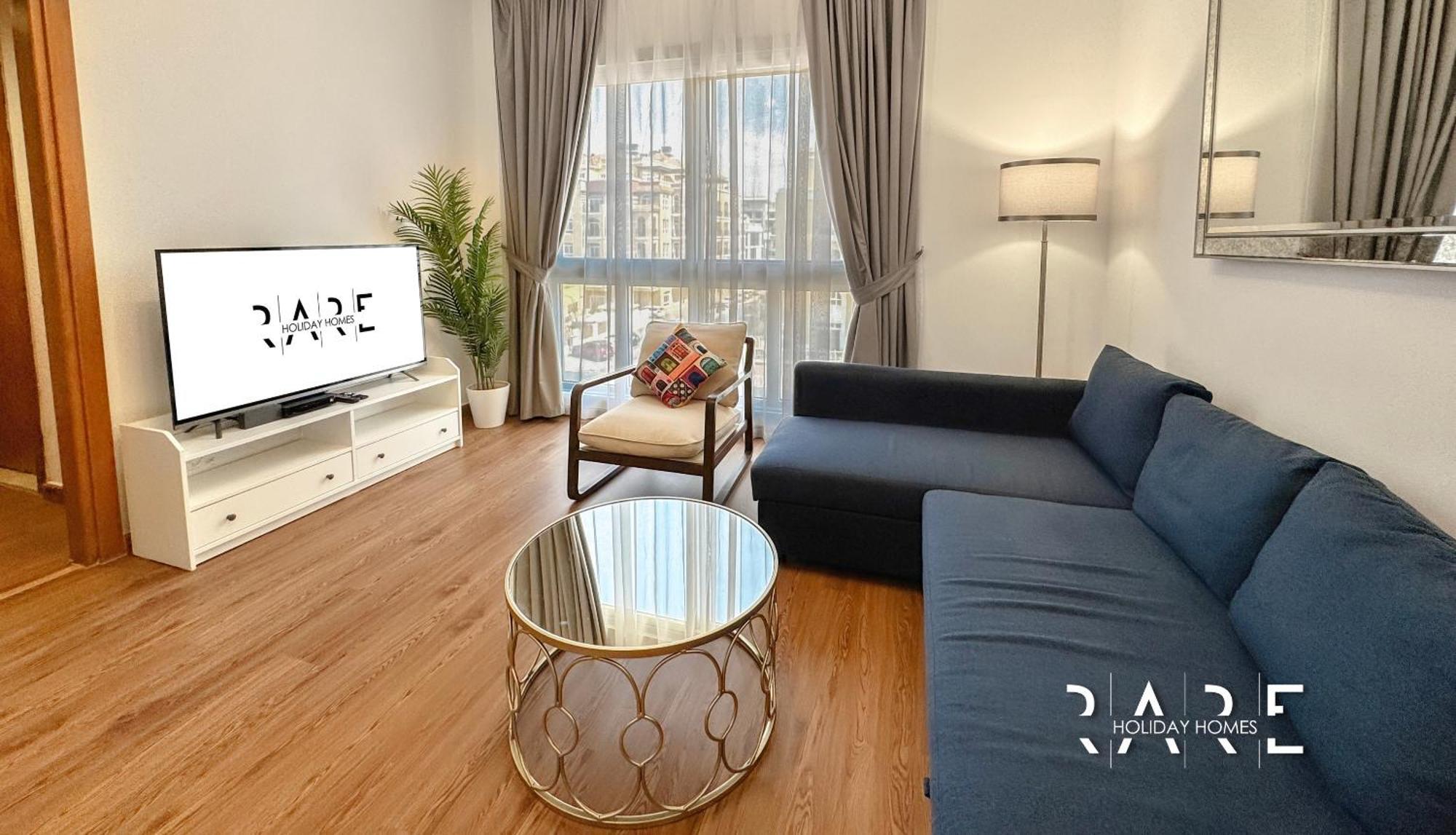 Apartment Rare Homes - Lavender 1 - R309 - Jumeirah Village Circle Dubai