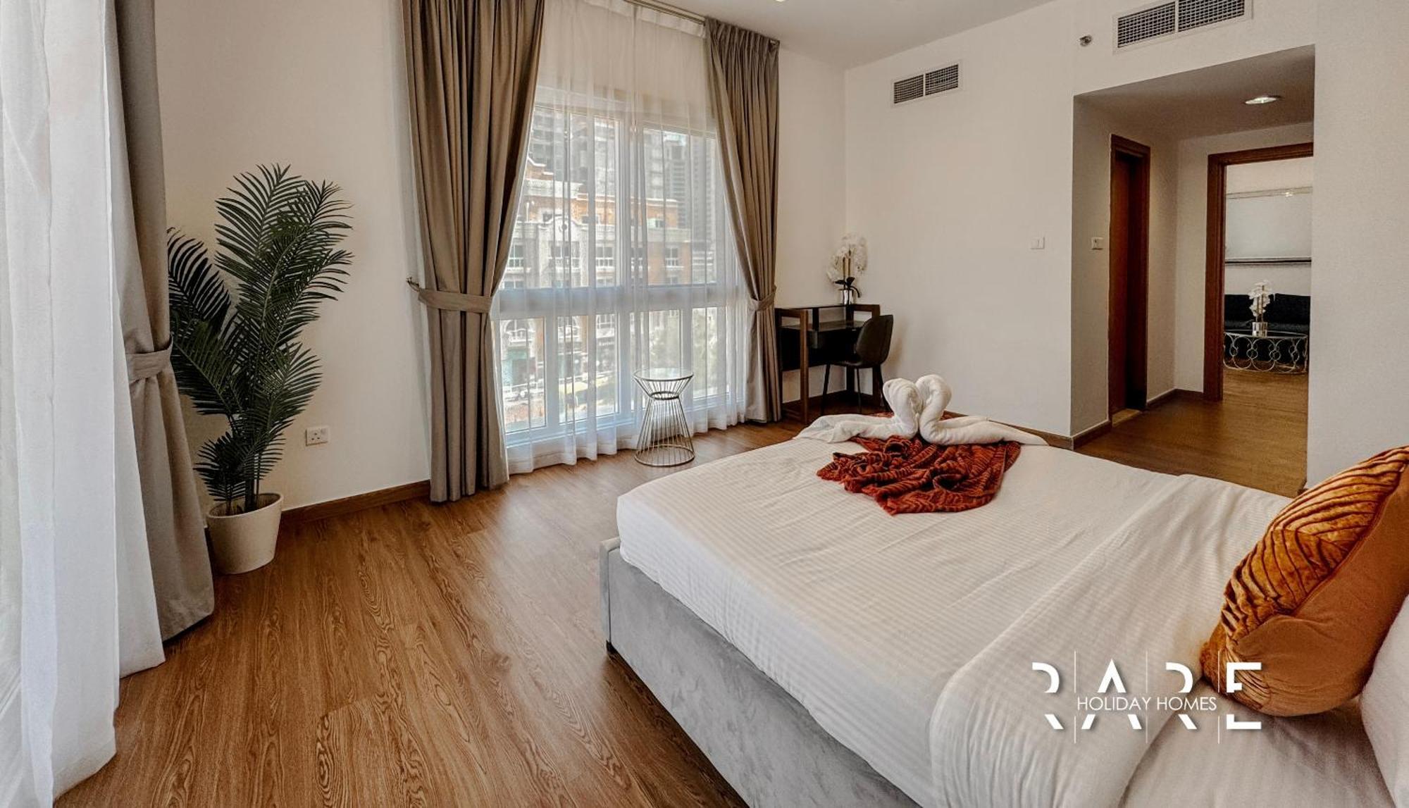 Apartment Rare Homes - Lavender 1 - R309 - Jumeirah Village Circle *