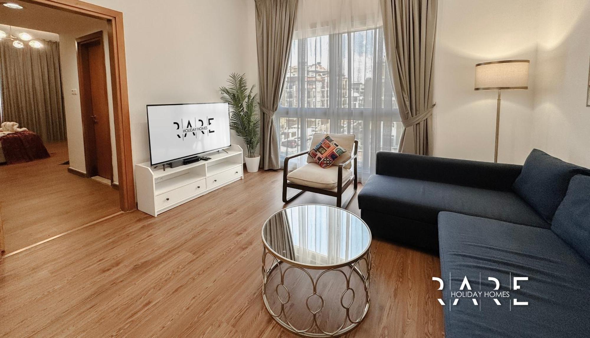Rare Homes - Lavender 1 - R309 - Jumeirah Village Circle Apartment Dubai