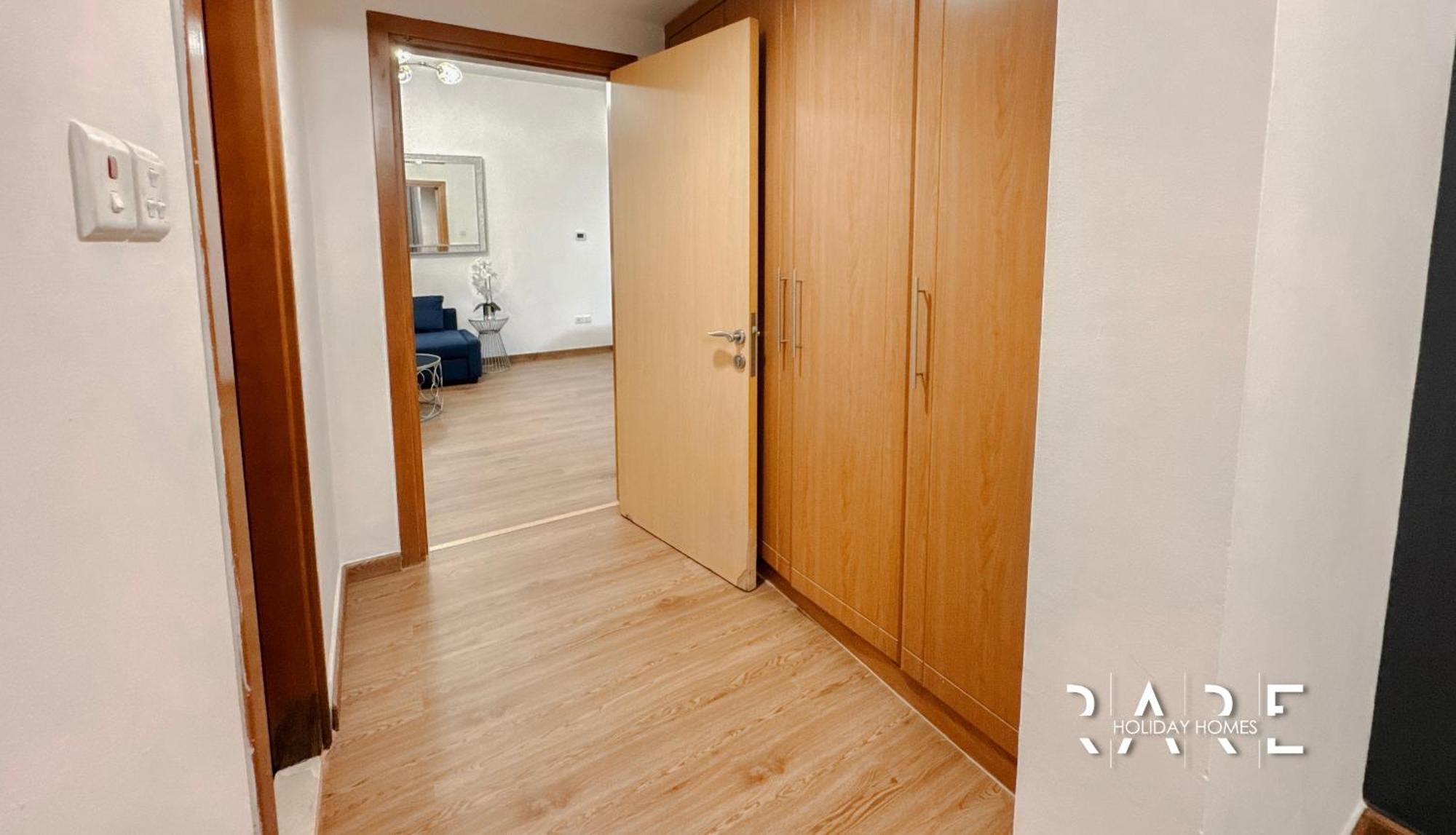 Rare Homes - Lavender 1 - R309 - Jumeirah Village Circle