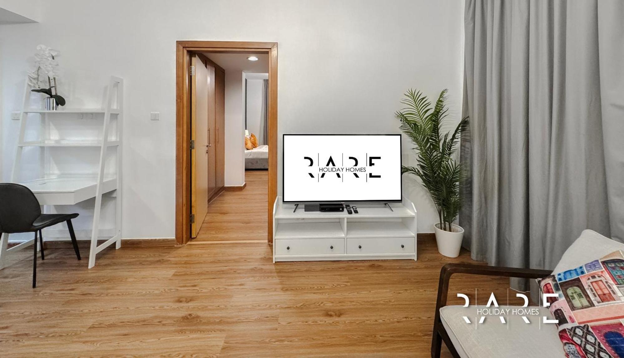 Rare Homes - Lavender 1 - R309 - Jumeirah Village Circle * Dubai