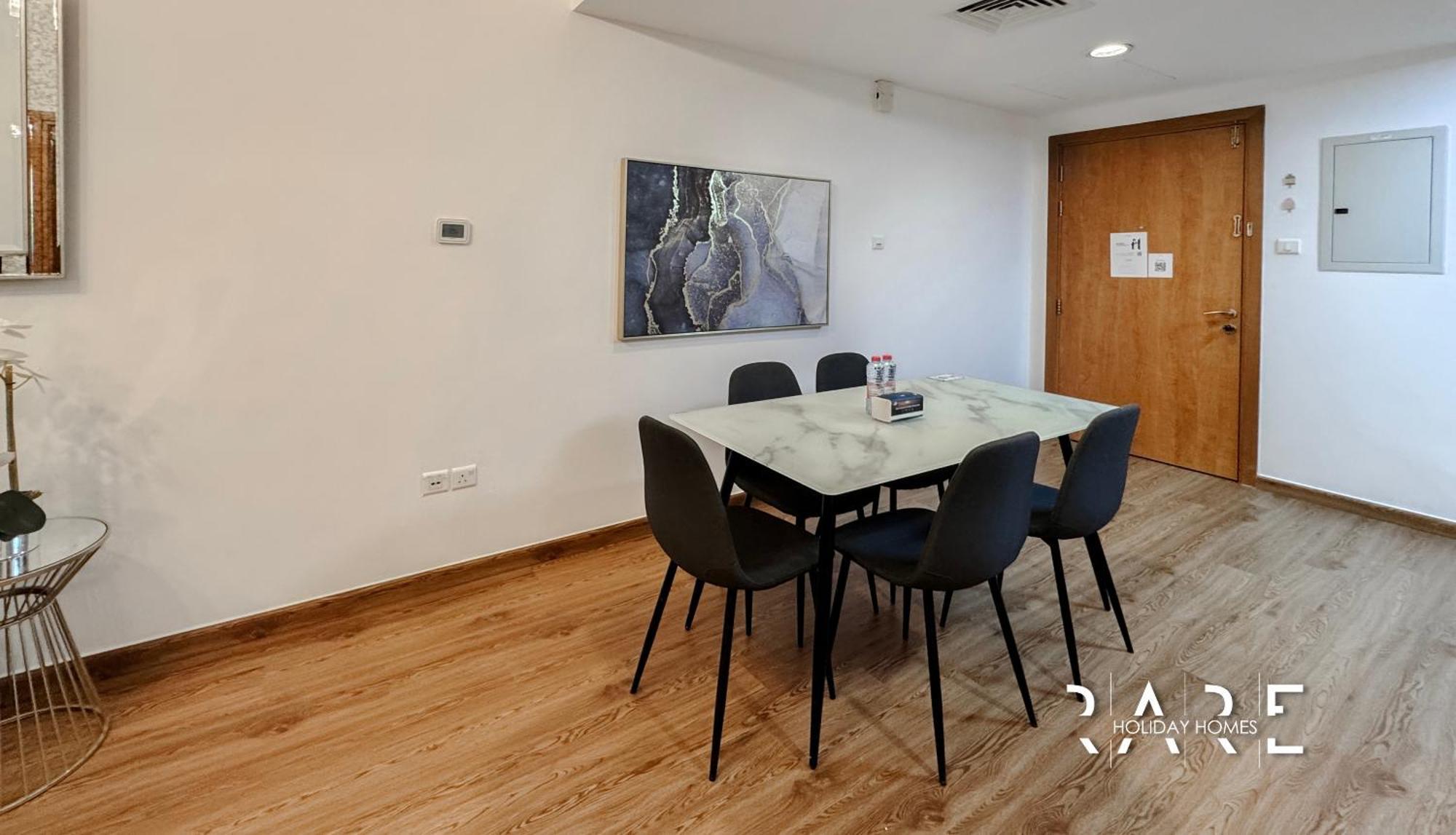 Apartment Rare Homes - Lavender 1 - R309 - Jumeirah Village Circle Dubai