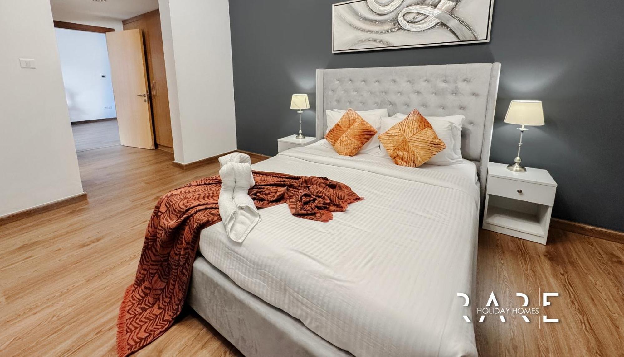 Rare Homes - Lavender 1 - R309 - Jumeirah Village Circle Apartment *