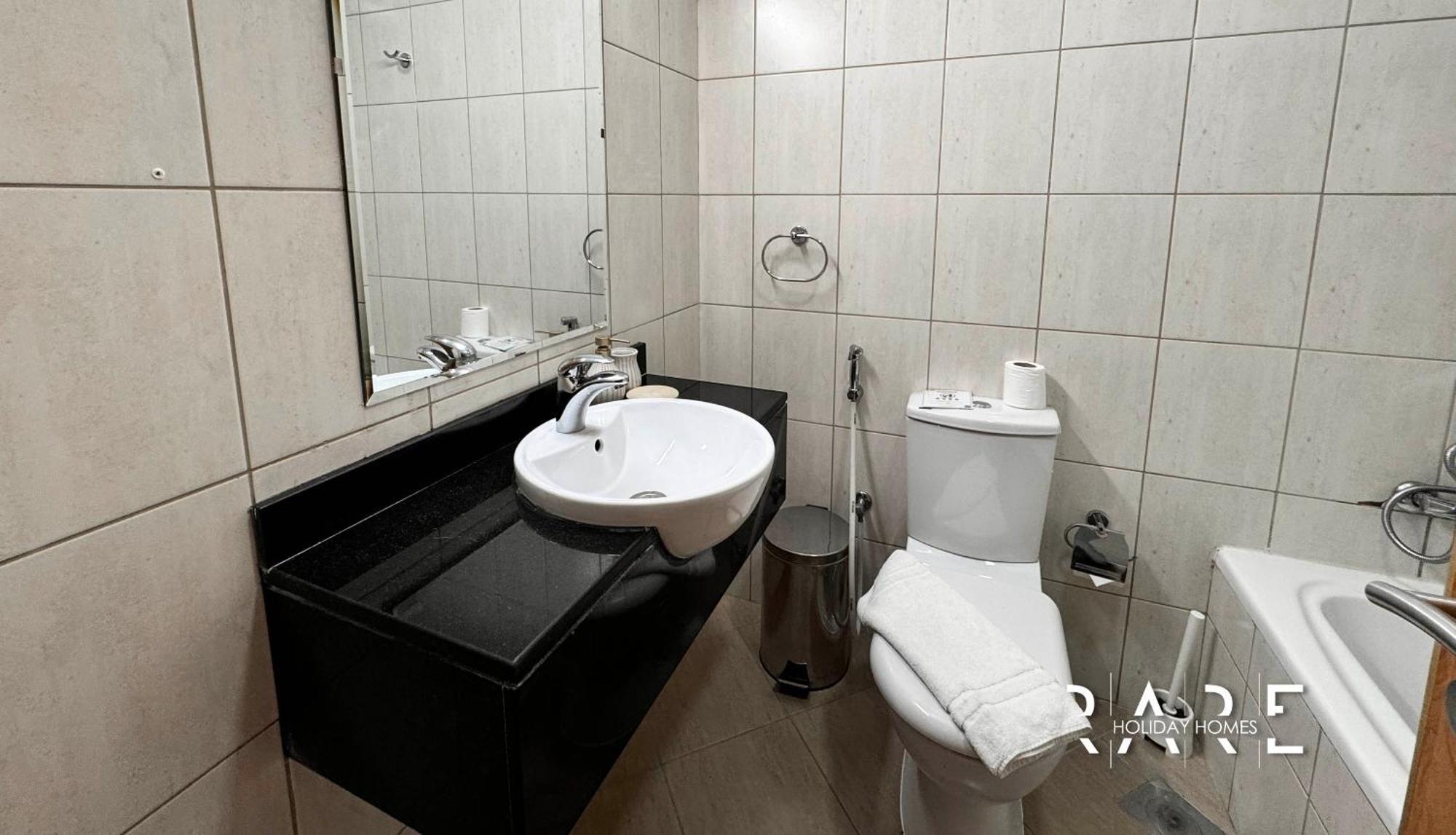 Rare Homes - Lavender 1 - R309 - Jumeirah Village Circle Apartment Dubai