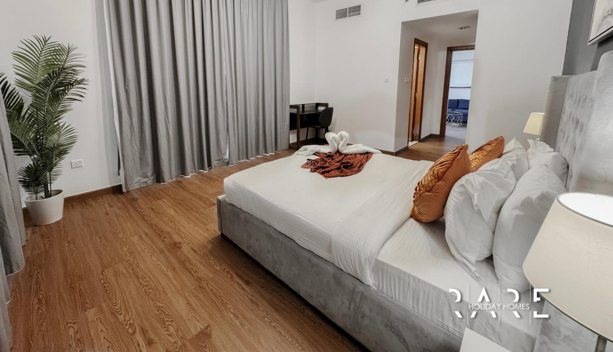 Rare Homes - Lavender 1 - R309 - Jumeirah Village Circle Dubai